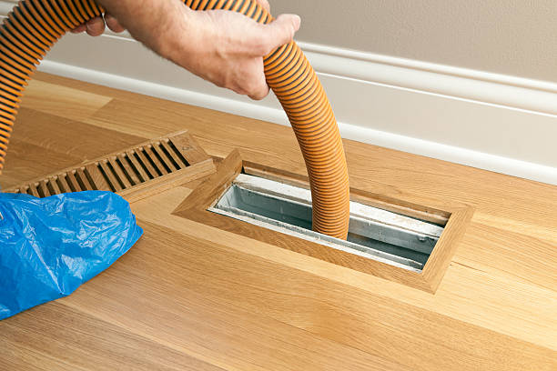 Best Residential Air Duct Cleaning  in Woodville, TX