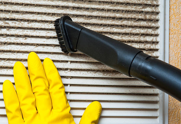 Best Residential Air Duct Cleaning  in Woodville, TX